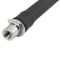 Front & Rear Replacement Brake Hose Set