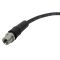 Front & Rear Replacement Brake Hose Set