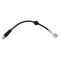 Front & Rear Replacement Brake Hose Set