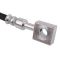 Front & Rear Replacement Brake Hose Set