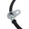 Front & Rear Replacement Brake Hose Set