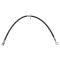 Front & Rear Replacement Brake Hose Set