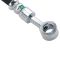 Front & Rear Replacement Brake Hose Set