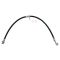 Front & Rear Replacement Brake Hose Set