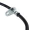 Front & Rear Replacement Brake Hose Set