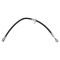 Front & Rear Replacement Brake Hose Set