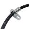 Front & Rear Replacement Brake Hose Set