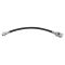 Front & Rear Replacement Brake Hose Set