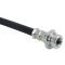 Front & Rear Replacement Brake Hose Set