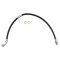 Front & Rear Replacement Brake Hose Set