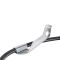 Front & Rear Replacement Brake Hose Set