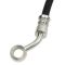 Front & Rear Replacement Brake Hose Set