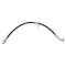 Front & Rear Replacement Brake Hose Set