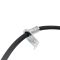 Front & Rear Replacement Brake Hose Set