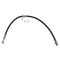 Front & Rear Replacement Brake Hose Set
