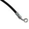 Front & Rear Replacement Brake Hose Set
