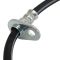 Front & Rear Replacement Brake Hose Set