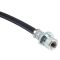 Front & Rear Replacement Brake Hose Set