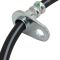Front & Rear Replacement Brake Hose Set