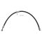 Front & Rear Replacement Brake Hose Set