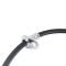 Front & Rear Replacement Brake Hose Set