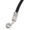 Front & Rear Replacement Brake Hose Set