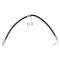Front & Rear Replacement Brake Hose Set