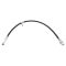 Front & Rear Replacement Brake Hose Set
