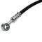 Front & Rear Replacement Brake Hose Set