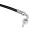 Front & Rear Replacement Brake Hose Set