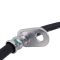 Front & Rear Replacement Brake Hose Set