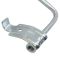 Front & Rear Replacement Brake Hose Set