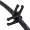 Front & Rear Replacement Brake Hose Set