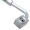 Front & Rear Replacement Brake Hose Set