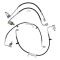 Brake Hose Set