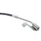 Front & Rear Replacement Brake Hose Set