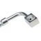 Front & Rear Replacement Brake Hose Set