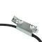 Front & Rear Replacement Brake Hose Set