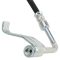Front & Rear Replacement Brake Hose Set