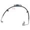 Front & Rear Replacement Brake Hose Set