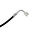 Front & Rear Replacement Brake Hose Set
