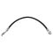 Front & Rear Replacement Brake Hose Set