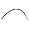 Front & Rear Replacement Brake Hose Set