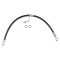 Front & Rear Replacement Brake Hose Set