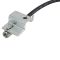 Front & Rear Replacement Brake Hose Set