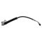 Front & Rear Replacement Brake Hose Set