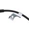 Front & Rear Replacement Brake Hose Set