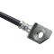 Front & Rear Replacement Brake Hose Set