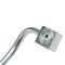 Front & Rear Replacement Brake Hose Set