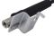 Front & Rear Replacement Brake Hose Set